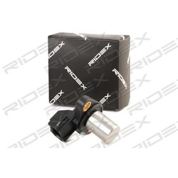 Capteur d'impulsions de vilebrequin RIDEX 833C0188 pour TOYOTA, LEXUS 90919-05007 RIDEX