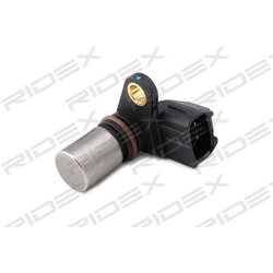 Capteur d'impulsions de vilebrequin RIDEX 833C0189 pour TOYOTA, MAZDA RF5C-18-230 RIDEX