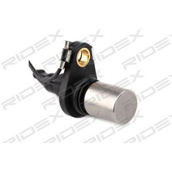 Capteur d'impulsions de vilebrequin RIDEX 833C0190 pour TOYOTA 90919-05030 RIDEX