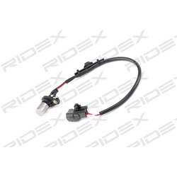 Capteur d'impulsions de vilebrequin RIDEX 833C0190 pour TOYOTA 90919-05030 RIDEX