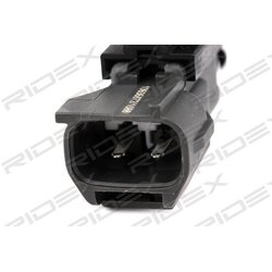 Capteur d'impulsions de vilebrequin RIDEX 833C0190 pour TOYOTA 90919-05030 RIDEX