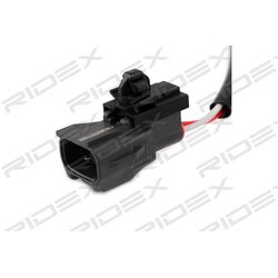 Capteur d'impulsions de vilebrequin RIDEX 833C0190 pour TOYOTA 90919-05030 RIDEX