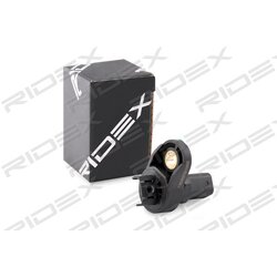 Capteur d'impulsions de vilebrequin RIDEX 833C0191 pour BMW 13 62 7 548 660 RIDEX