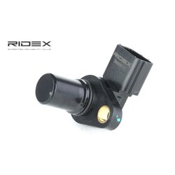 Crankshaft Pulse Sensor RIDEX 833C0197 OE Ref J5T23381