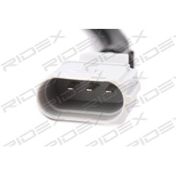Capteur d'impulsions de vilebrequin RIDEX 833C0198 pour VW 070 907 319 RIDEX