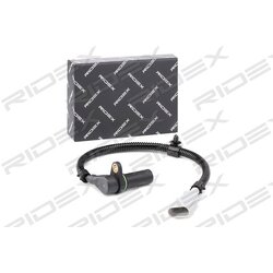Capteur d'impulsions de vilebrequin RIDEX 833C0198 pour VW 070 907 319 RIDEX