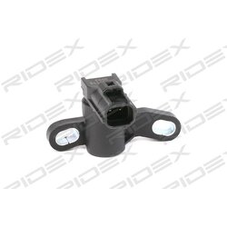 Capteur d'impulsions de vilebrequin RIDEX 833C0204 pour FORD 1318773 RIDEX