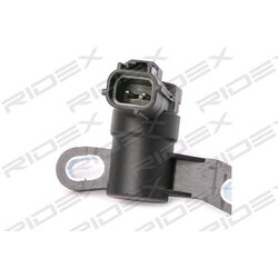 Capteur d'impulsions de vilebrequin RIDEX 833C0204 pour FORD 1318773 RIDEX