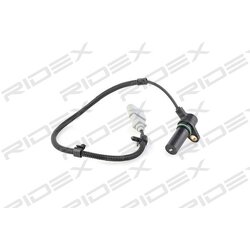 Capteur d'impulsions de vilebrequin RIDEX 833C0208 pour VW, AUDI et plus encore... RIDEX