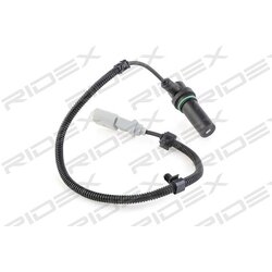 Capteur d'impulsions de vilebrequin RIDEX 833C0208 pour VW, AUDI et plus encore... RIDEX