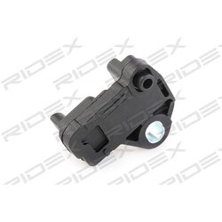 Capteur d'impulsions de vilebrequin RIDEX 833C0209 pour PEUGEOT et autres... RIDEX
