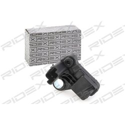 Capteur d'impulsions de vilebrequin RIDEX 833C0209 pour PEUGEOT et autres... RIDEX