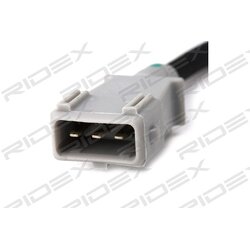 Capteur d'impulsions de vilebrequin 833C0210 pour PEUGEOT, CITROËN, FIAT 5918 94 RIDEX