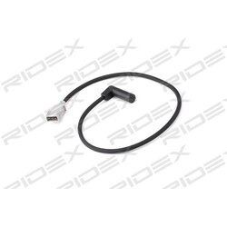 Capteur d'impulsions de vilebrequin 833C0210 pour PEUGEOT, CITROËN, FIAT 5918 94 RIDEX