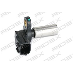 Capteur d'impulsions de vilebrequin RIDEX 833C0214 pour NISSAN 23731-AA010 RIDEX