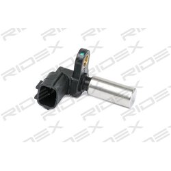 Capteur d'impulsions de vilebrequin RIDEX 833C0214 pour NISSAN 23731-AA010 RIDEX