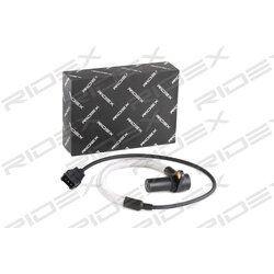 Capteur d'impulsions de vilebrequin RIDEX 833C0215 pour VAUXHALL OMEGA RIDEX