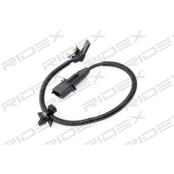 Capteur d'impulsions de vilebrequin 833C0217 pour CHEVROLET, VAUXHALL 06238 868 RIDEX