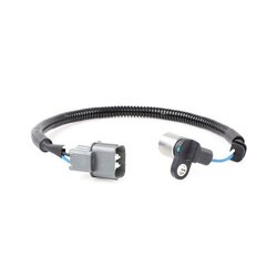 Capteur d'impulsions de vilebrequin RIDEX 833C0220 pour HONDA CIVIC