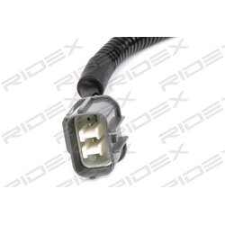 Capteur d'impulsions de vilebrequin RIDEX 833C0220 pour HONDA CIVIC RIDEX