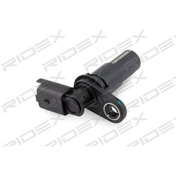 Capteur d'impulsions de vilebrequin 833C0221 pour RENAULT, DACIA 82 00 244 869 RIDEX