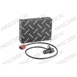 Capteur d'impulsions de vilebrequin RIDEX 833C0223 pour ALFA ROMEO 464 1113 5 RIDEX