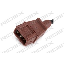 Capteur d'impulsions de vilebrequin RIDEX 833C0223 pour ALFA ROMEO 464 1113 5 RIDEX