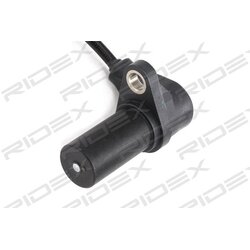 Capteur d'impulsions de vilebrequin RIDEX 833C0223 pour ALFA ROMEO 464 1113 5 RIDEX