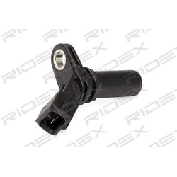 Capteur d'impulsions de vilebrequin RIDEX 833C0238 pour FORD 7009578 RIDEX
