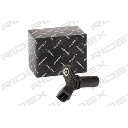 Capteur d'impulsions de vilebrequin RIDEX 833C0238 pour FORD 7009578 RIDEX