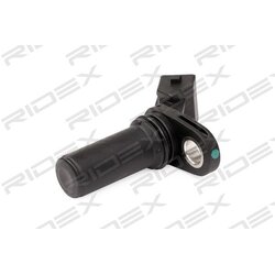 Capteur d'impulsions de vilebrequin RIDEX 833C0238 pour FORD 7009578 RIDEX