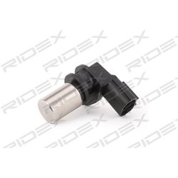 Capteur d'impulsions de vilebrequin RIDEX 833C0239 pour LEXUS, TOYOTA 90919-05035 RIDEX