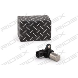 Capteur d'impulsions de vilebrequin RIDEX 833C0239 pour LEXUS, TOYOTA 90919-05035 RIDEX
