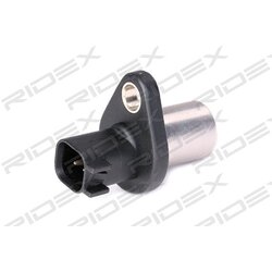 Capteur d'impulsions de vilebrequin 833C0247 pour JAGUAR, LAND ROVER, LINCOLN AJ8 1284 RIDEX