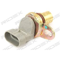 Capteur d'impulsions de vilebrequin 833C0250 pour CHEVROLET, BUICK, ISUZU, OPEL 8-10456250-0 RIDEX