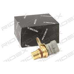 Capteur d'impulsions de vilebrequin 833C0250 pour CHEVROLET, BUICK, ISUZU, OPEL 8-10456250-0 RIDEX