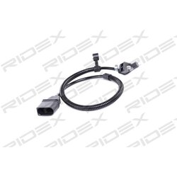 Capteur d'impulsions de vilebrequin RIDEX 833C0251 pour VW, SKODA, SEAT 030 957 147L RIDEX