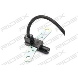 Capteur d'impulsions de vilebrequin RIDEX 833C0253 pour RENAULT, JEEP 77 00 722 143 RIDEX