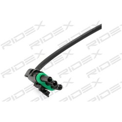 Capteur d'impulsions de vilebrequin RIDEX 833C0253 pour RENAULT, JEEP 77 00 722 143 RIDEX