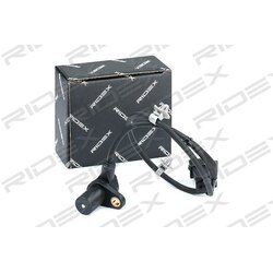 Capteur d'impulsions de vilebrequin RIDEX 833C0256 pour HYUNDAI, KIA 3965042600 RIDEX