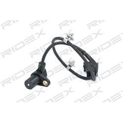 Capteur d'impulsions de vilebrequin RIDEX 833C0256 pour HYUNDAI, KIA 3965042600 RIDEX