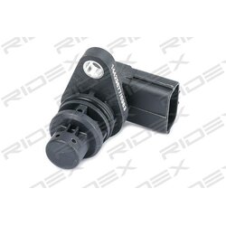 Capteur d'impulsions de vilebrequin RIDEX 833C0258 pour MAZDA FN11 21 551 RIDEX
