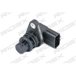 Capteur d'impulsions de vilebrequin RIDEX 833C0258 pour MAZDA FN11 21 551 RIDEX