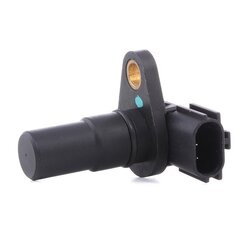 Capteur de vitesse de roue - RIDEX 833C0265