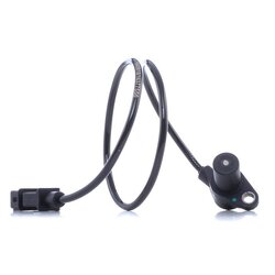 Crankshaft Pulse Sensor RIDEX 833C0292 OE Ref 60513208