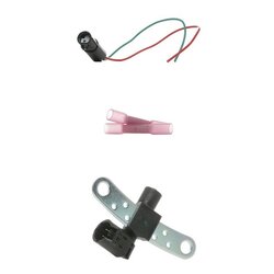 Crankshaft Pulse Sensor RIDEX 833C0297 OE Ref 22750-00QAH