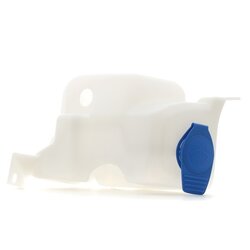Washer Fluid Reservoir RIDEX 837W0007 OE Ref 1J0 955 453P