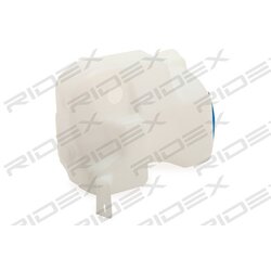 Réservoir de liquide lave-glace 837W0007 pour VW, SKODA, SEAT, AUDI 1J0 955 453N RIDEX