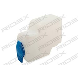 Réservoir de liquide lave-glace 837W0007 pour VW, SKODA, SEAT, AUDI 1J0 955 453N RIDEX