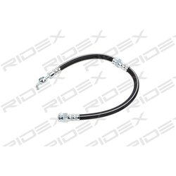 Flexible de frein RIDEX 83B0002 pour MAZDA, FORD USA 3898670 RIDEX